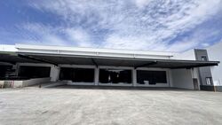 Changi North Way (D17), Factory #595650131